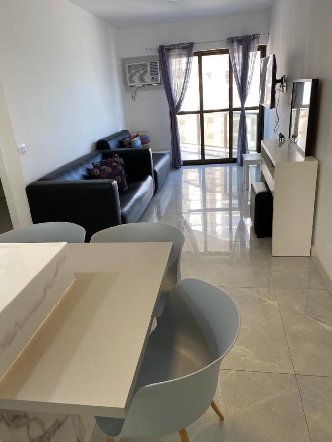 Flat Na Barra - Vista O Mar Apartment *