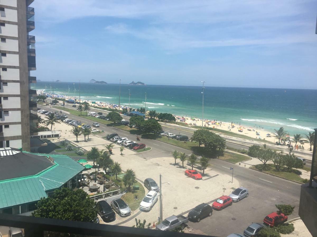 Apartment Flat Na Barra - Vista O Mar