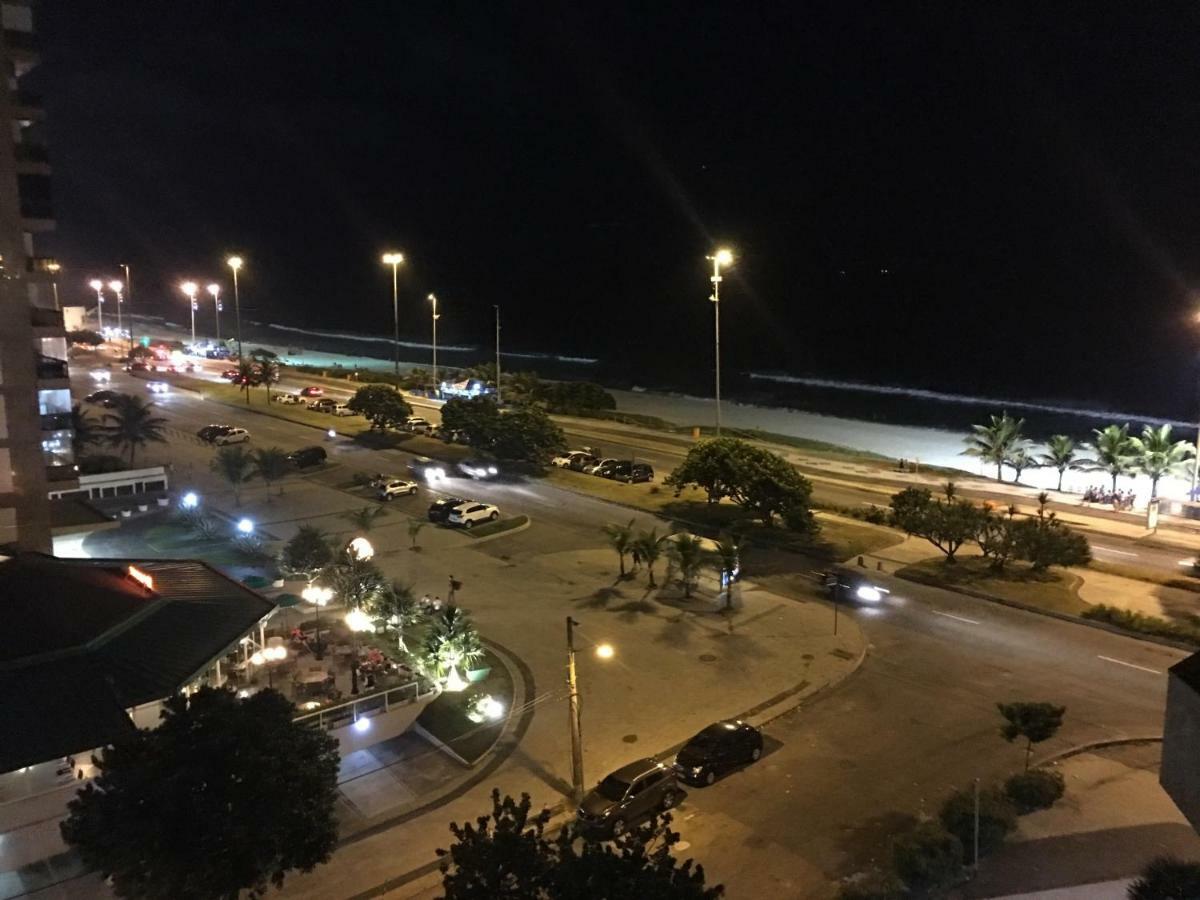 Apartment Flat Na Barra - Vista O Mar